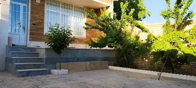 آپارتمان یک خوابه باغ مو