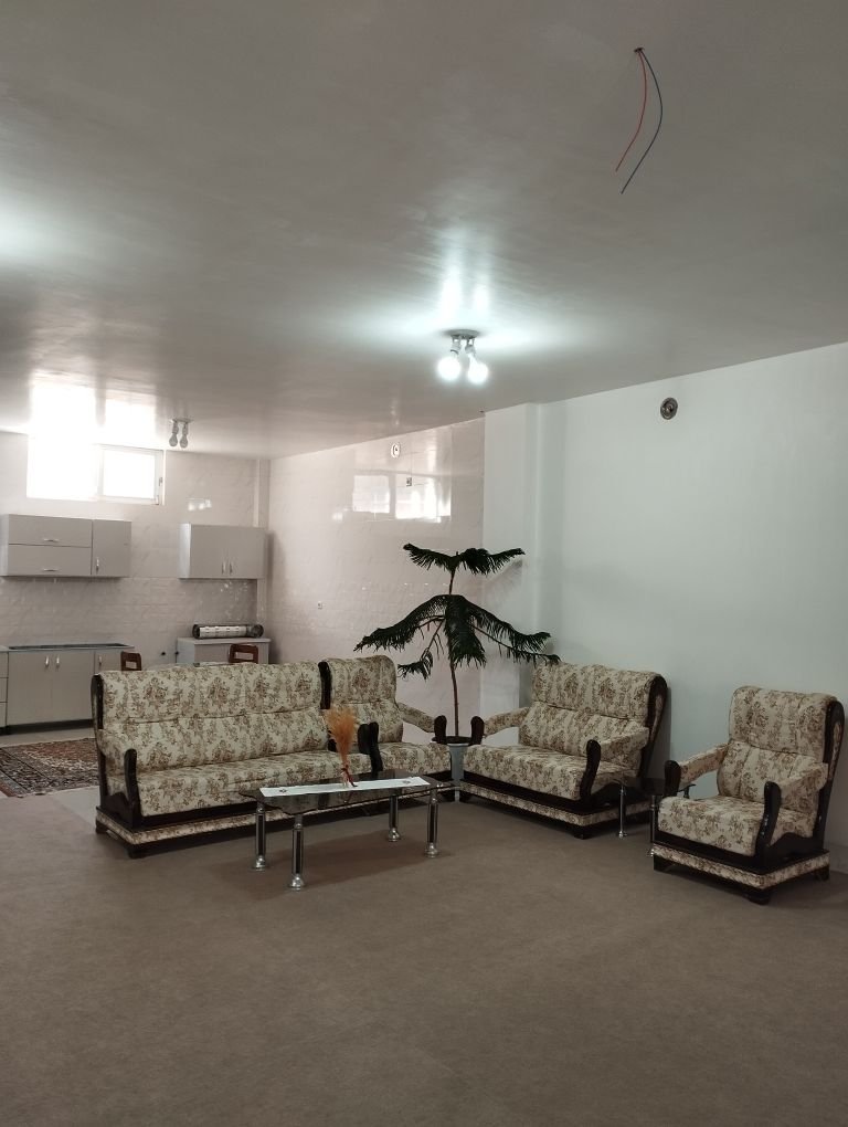 یک خوابه باغ مو