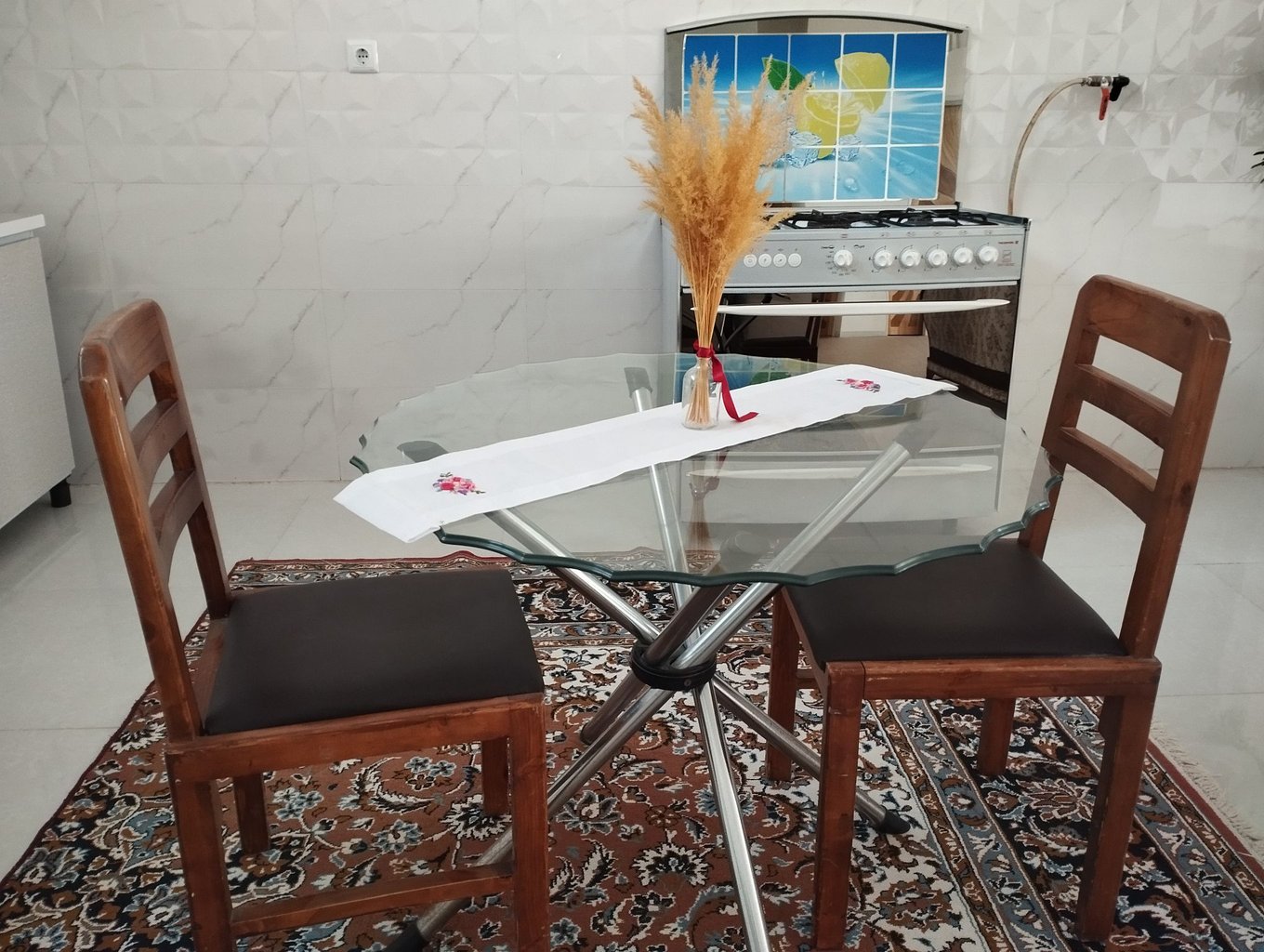 یک خوابه باغ مو