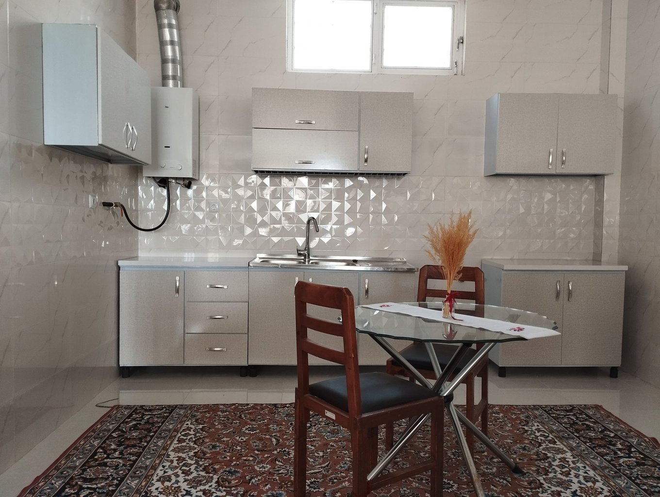 یک خوابه باغ مو