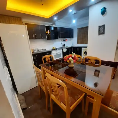 ویلا یک خوابه باغ بهشت 3