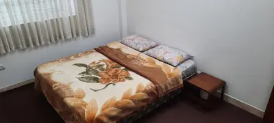 ویلا یک خوابه باغ بهشت 3