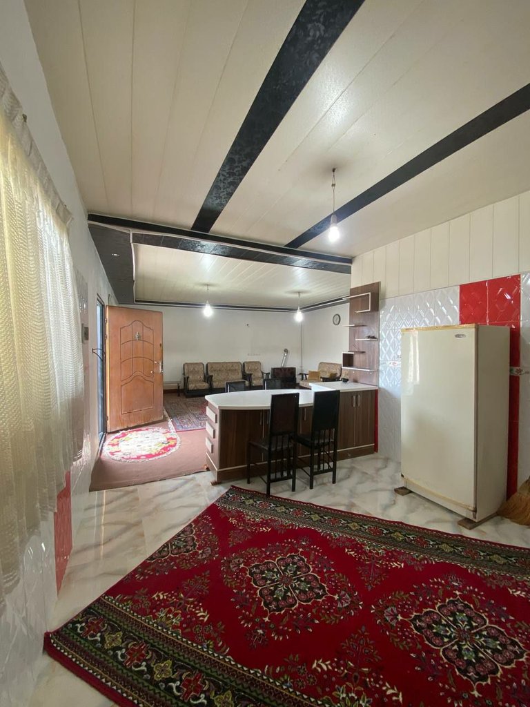 دوخوابه ستایش فرح آباد