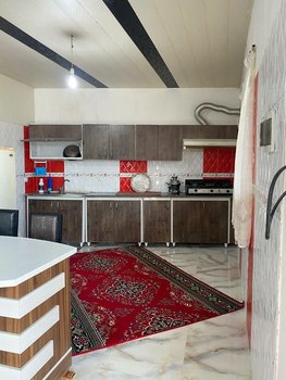 ویلا دوخوابه ستایش فرح آباد