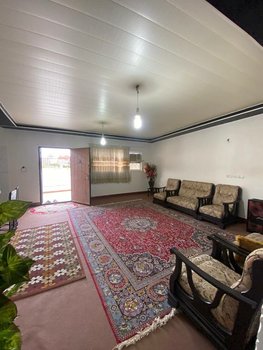 ویلا دوخوابه ستایش فرح آباد