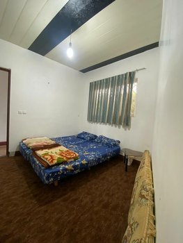 ویلا دوخوابه ستایش فرح آباد