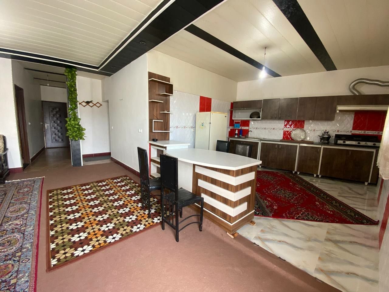 دوخوابه ستایش فرح آباد