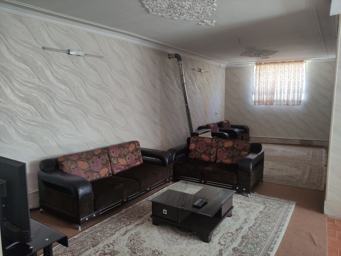 آپارتمان یک خوابه حمیدرضا