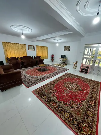 ویلا دوخوابه لمتر