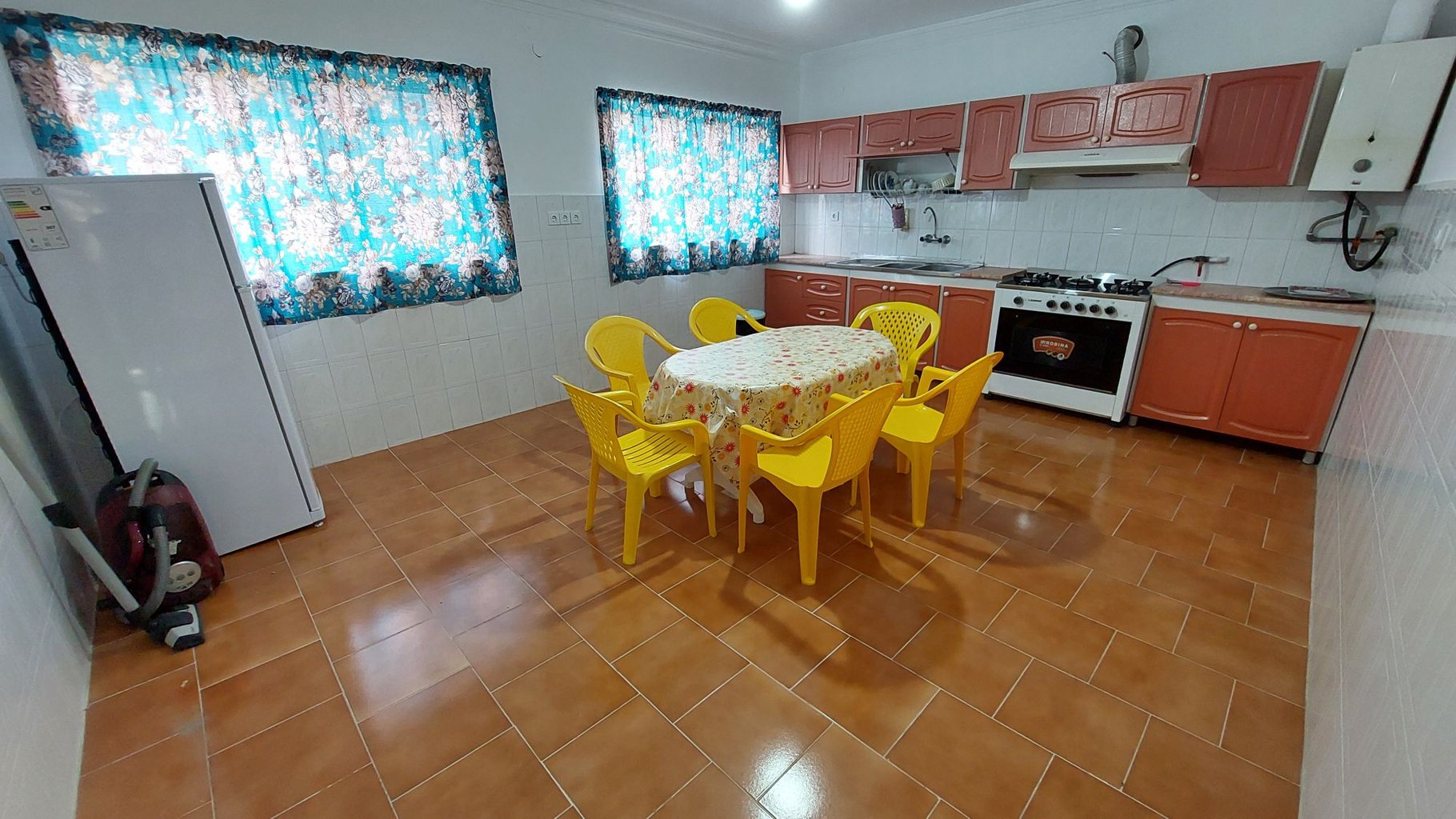 ویلا دوخوابه لمتر