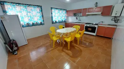 ویلا دوخوابه لمتر