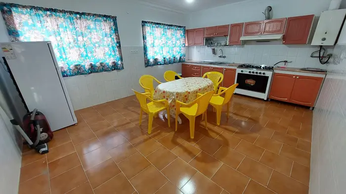 ویلا دوخوابه لمتر