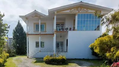 ویلا دوخوابه لمتر