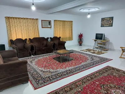 ویلا دوخوابه لمتر