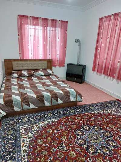 ویلا دوخوابه لمتر