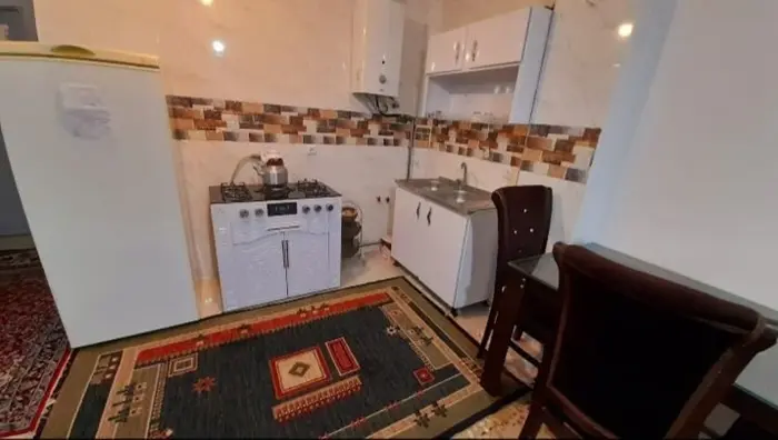 ویلا دوخوابه حسين محمدپور