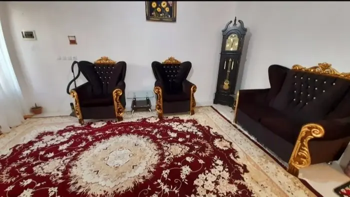 ویلا دوخوابه حسين محمدپور