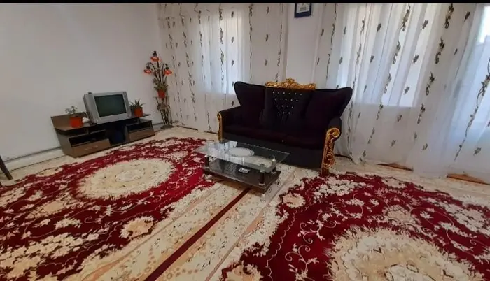 ویلا دوخوابه حسين محمدپور