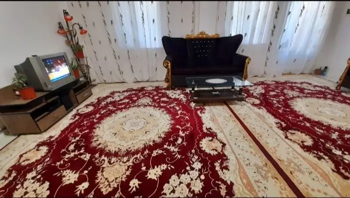 ویلا دوخوابه حسين محمدپور