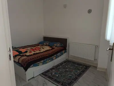 ویلا دوخوابه استخردار آبگرم بوعلی