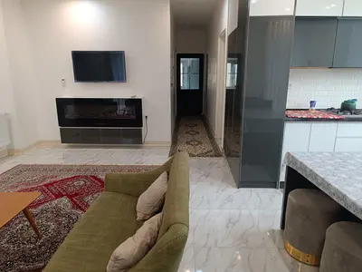 ویلا دوخوابه استخردار آبگرم بوعلی