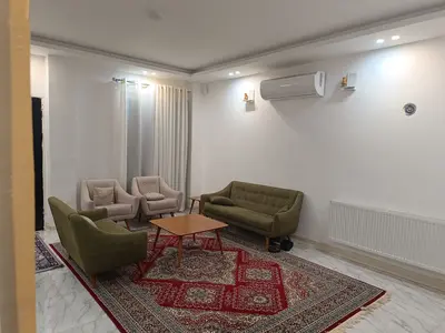 ویلا دوخوابه استخردار آبگرم بوعلی