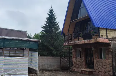 سوئیت فلت ییلاقی ارشیا