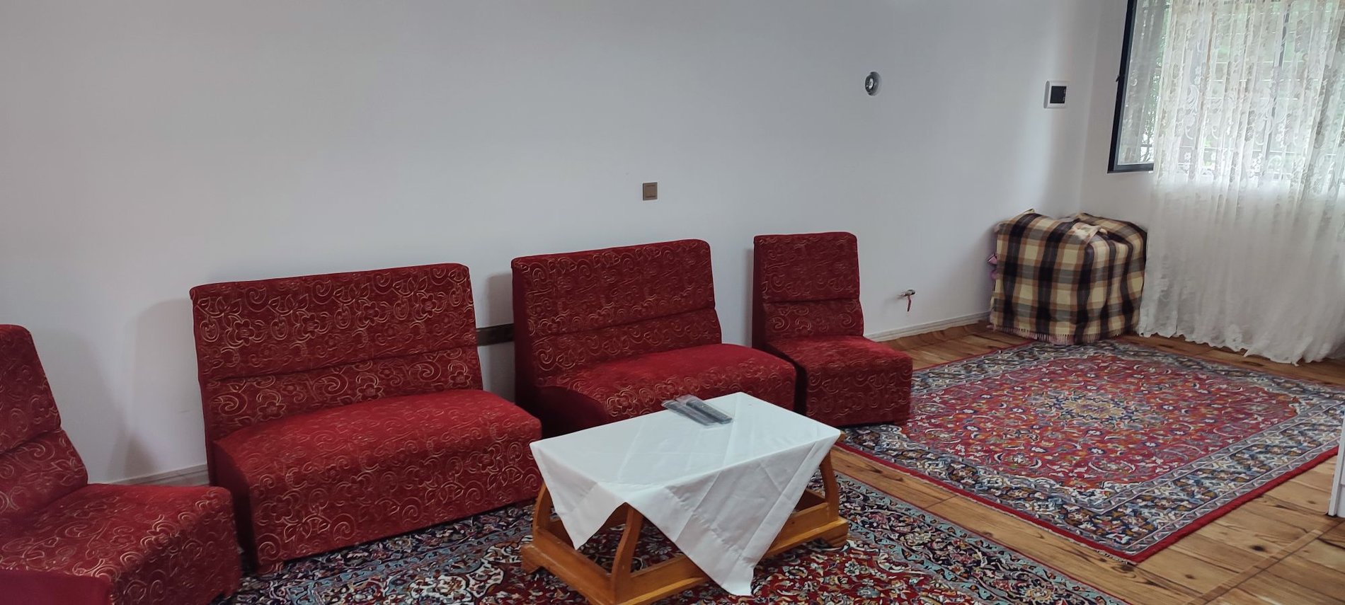 سوئیت فلت ییلاقی ارشیا