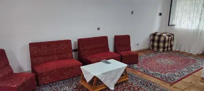 سوئیت فلت ییلاقی ارشیا