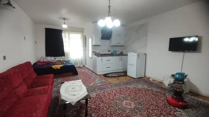 سوئیت فلت ییلاقی ارشیا