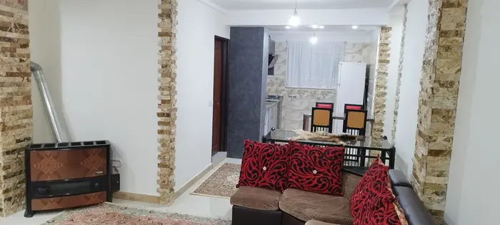 آپارتمان دوخوابه هادی زاده