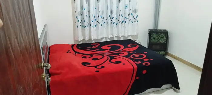 آپارتمان دوخوابه هادی زاده