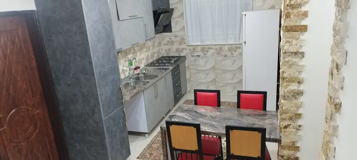 آپارتمان دوخوابه هادی زاده