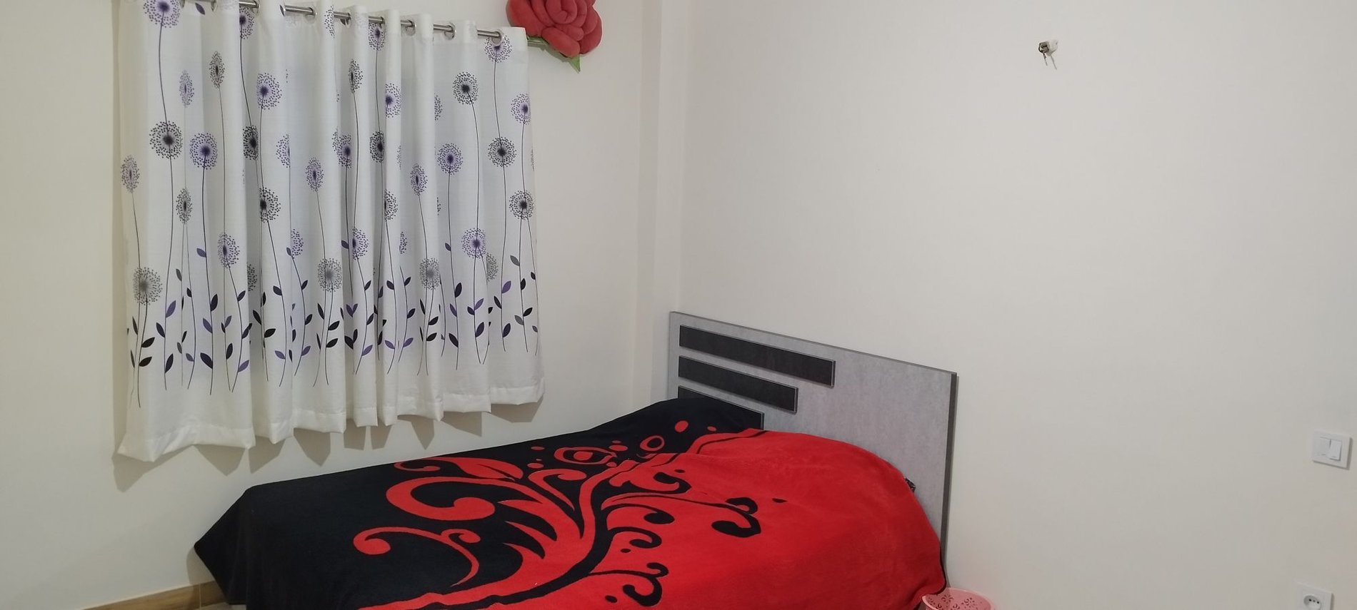 آپارتمان دوخوابه هادی زاده