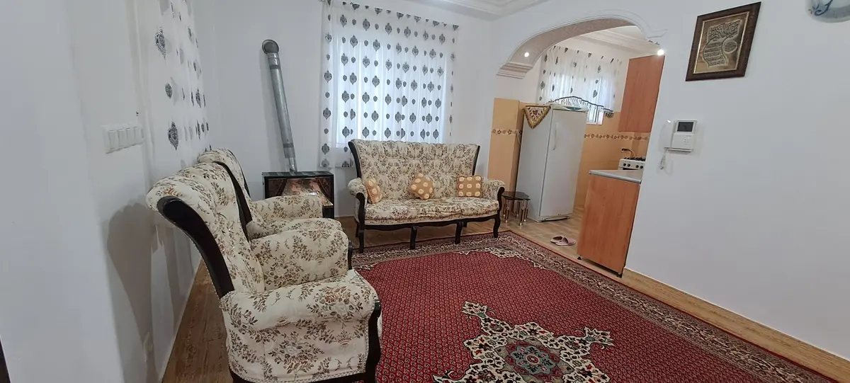 آپارتمان دوخوابه فرخیان 8