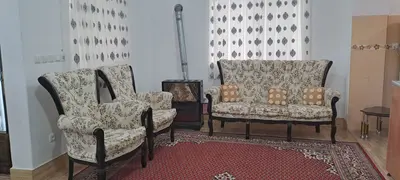 آپارتمان دوخوابه فرخیان 8