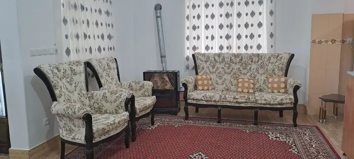 آپارتمان دوخوابه فرخیان 8