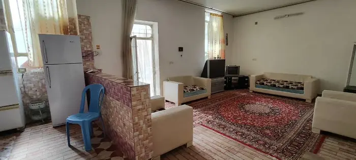 آپارتمان دوخوابه تیموری 30