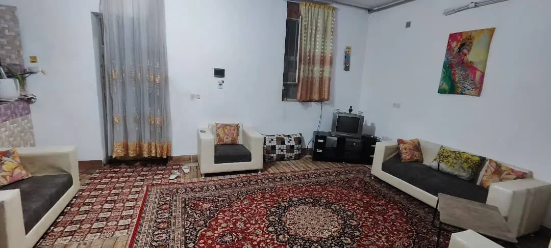 آپارتمان دوخوابه تیموری 30