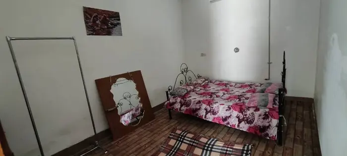 آپارتمان دوخوابه تیموری 30