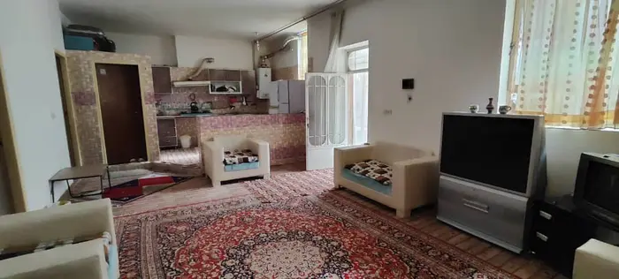 آپارتمان دوخوابه تیموری 30