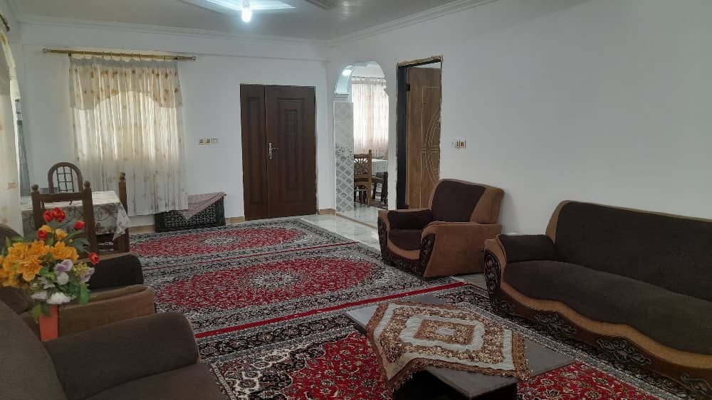 ویلا یک خوابه اشکان 3