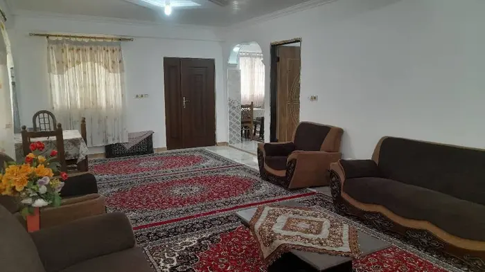 ویلا یک خوابه اشکان 3