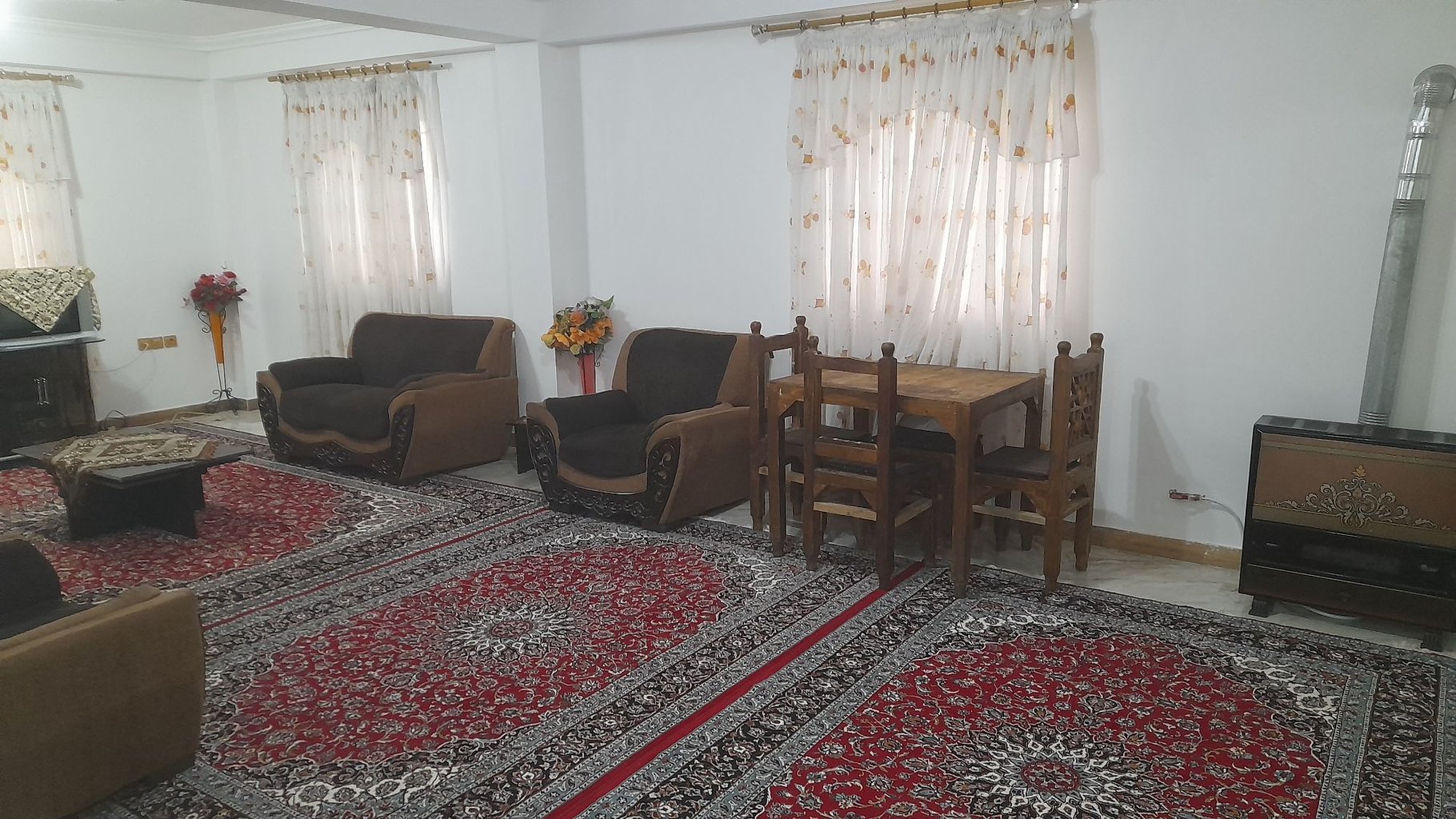 ویلا یک خوابه اشکان 3