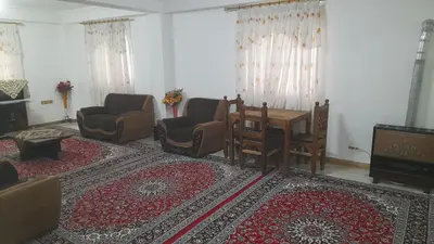 ویلا یک خوابه اشکان 3