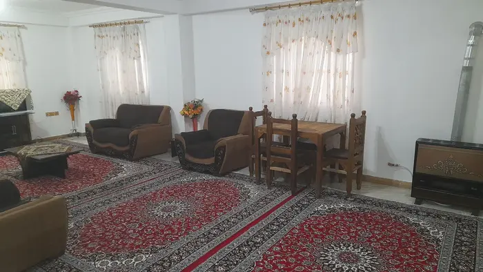 ویلا یک خوابه اشکان 3