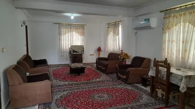 ویلا یک خوابه اشکان 3