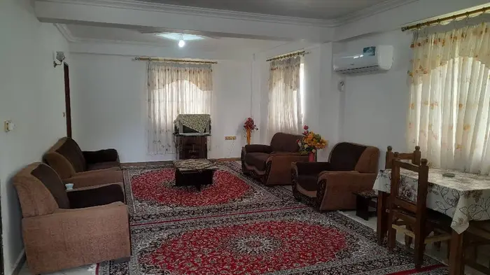 ویلا یک خوابه اشکان 3