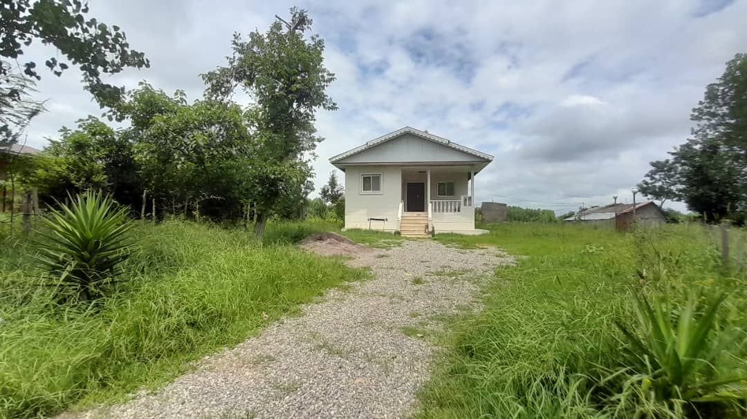 ویلا یک خوابه اشکان 3