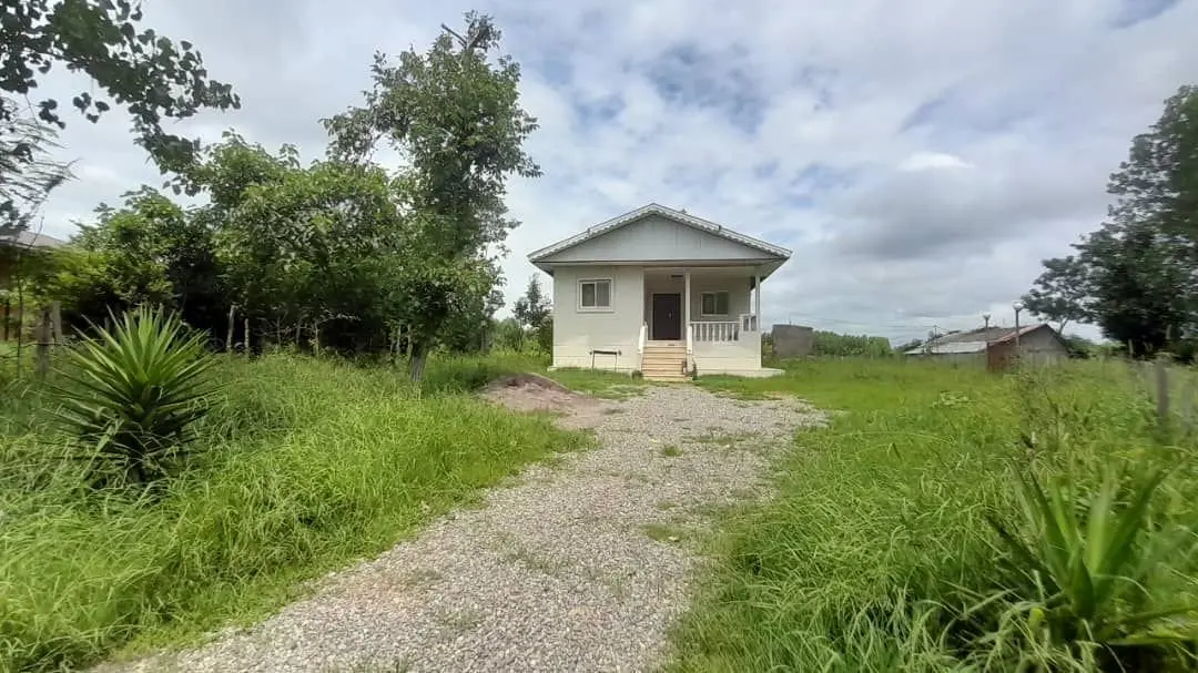 ویلا یک خوابه اشکان 3